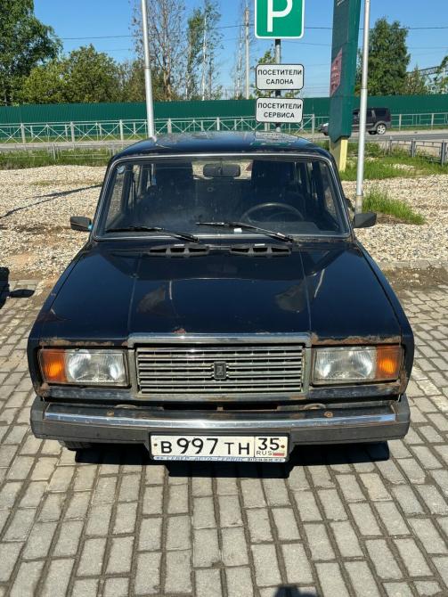 Lada (ВАЗ) 2104 Вологда  - изображение 3