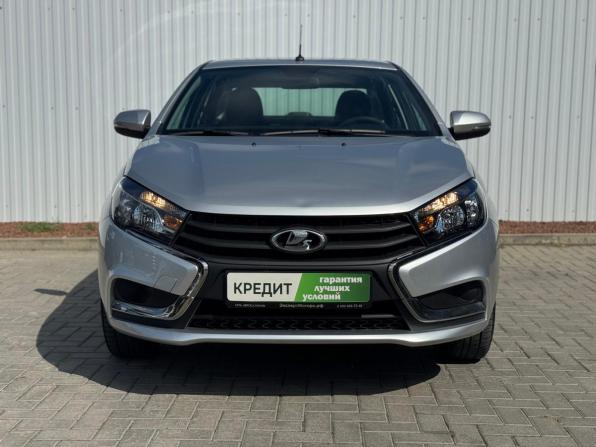Lada (ВАЗ) Vesta I с пробегом 2021 года, цена 1 149 000 рублей, 61000 км, седан, Автокод Объявления