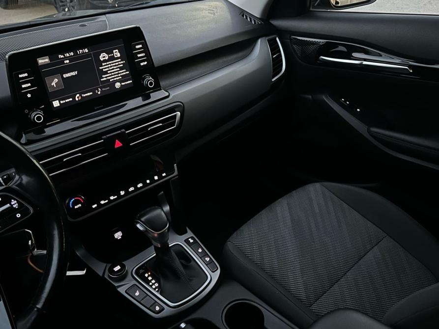 Kia Seltos I Волгоград  - изображение 8
