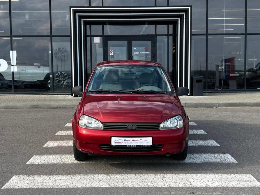 Lada (ВАЗ) Kalina I Воронеж  - изображение 2