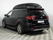 Kia Carnival III Санкт-Петербург  - изображение 39