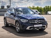 Mercedes-Benz GLC I (X253) Рестайлинг Москва  - изображение 23