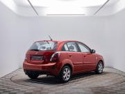 Kia Rio II Рестайлинг Москва  - изображение 21
