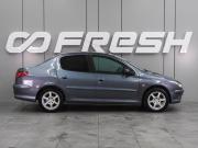 Peugeot 206 Воронеж  - изображение 19