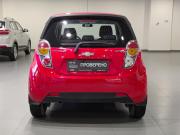 Chevrolet Spark III Казань  - изображение 29
