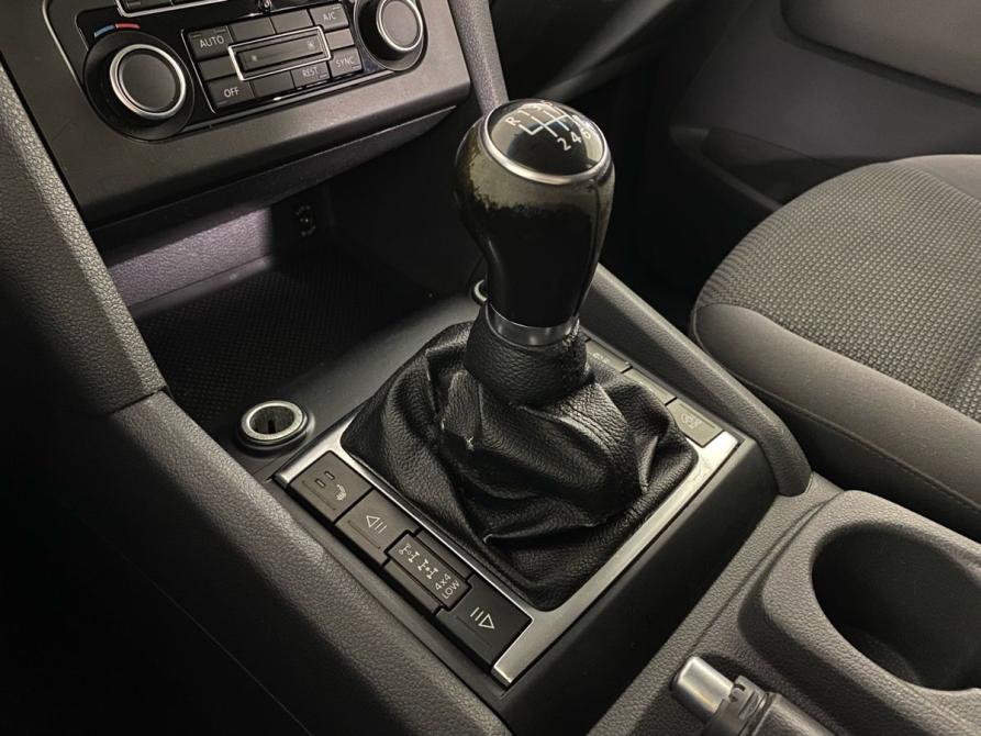 Volkswagen Amarok I Москва  - изображение 18