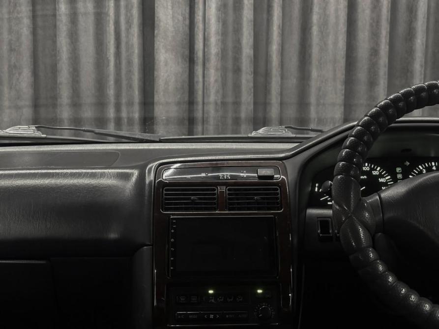 Toyota Carina VII (T210) Красноярск  - изображение 10
