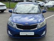 Kia Rio III Томск  - изображение 20