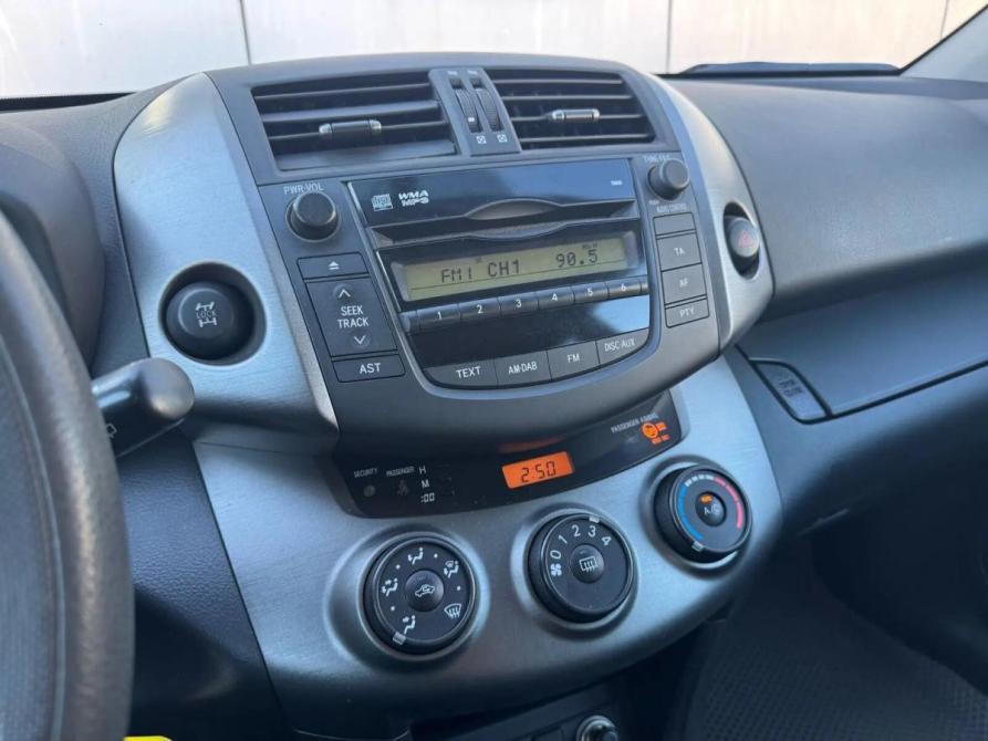 Toyota RAV4 III (XA30) Рестайлинг Альметьевск  - изображение 11