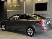 Hyundai Solaris I Новокузнецк  - изображение 23