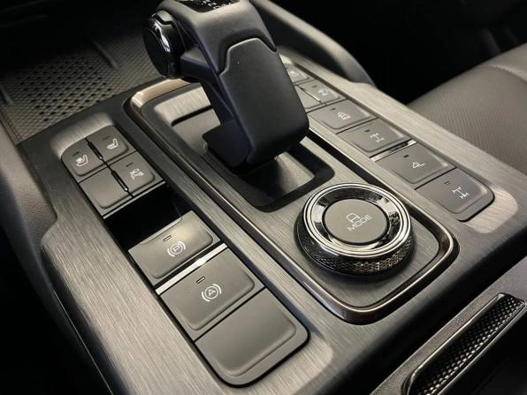 Haval H9 II с пробегом 2024 года, цена 3 950 000 рублей, 22000 км, внедорожник, Автокод Объявления