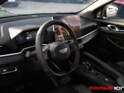 Geely Coolray I Рестайлинг Москва  - изображение 31