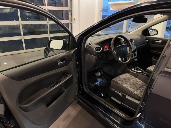 Ford Focus II с пробегом 2007 года, цена 370 000 рублей, 295249 км, хэтчбек, Автокод Объявления