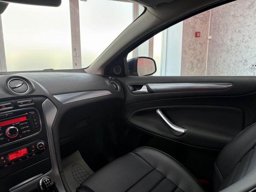 Ford Mondeo IV Рестайлинг Ярославль  - изображение 27