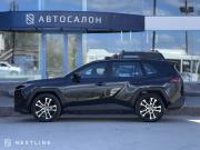 Toyota Wildlander II Самара  - изображение 40