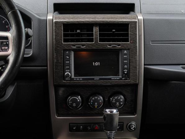 Jeep Cherokee IV (KK) с пробегом 2011 года, цена 1 200 000 рублей, 204518 км, внедорожник, Автокод Объявления