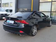 Lexus IS III Рестайлинг Москва  - изображение 22