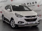 Hyundai ix35 I Минеральные Воды  - изображение 20
