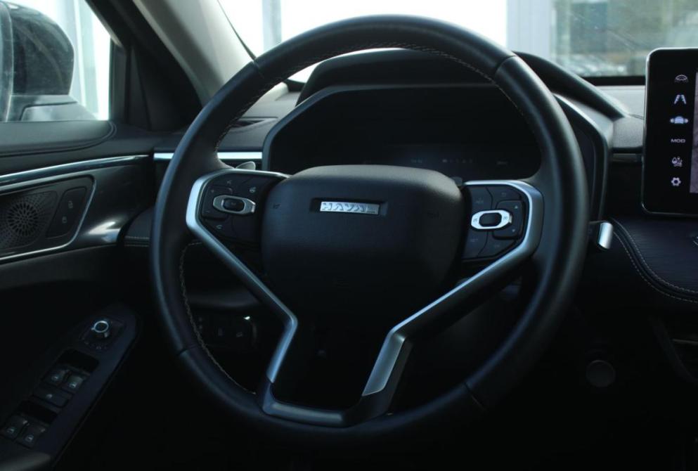 Haval Jolion I Рестайлинг Саратов  - изображение 17