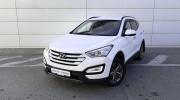 Hyundai Santa Fe III Ставрополь  - изображение 25