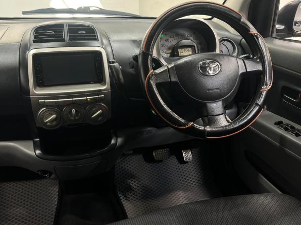 Toyota Passo I (C10) с пробегом 2010 года, цена 570 000 рублей, 157444 км, хэтчбек, Автокод Объявления