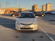 Hyundai Solaris I Рестайлинг Чебоксары  - изображение 24