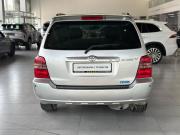 Toyota Kluger I (XU20) Новосибирск  - изображение 21