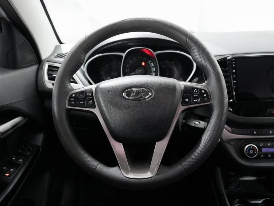 Lada (ВАЗ) Vesta I Ульяновск  - изображение 14