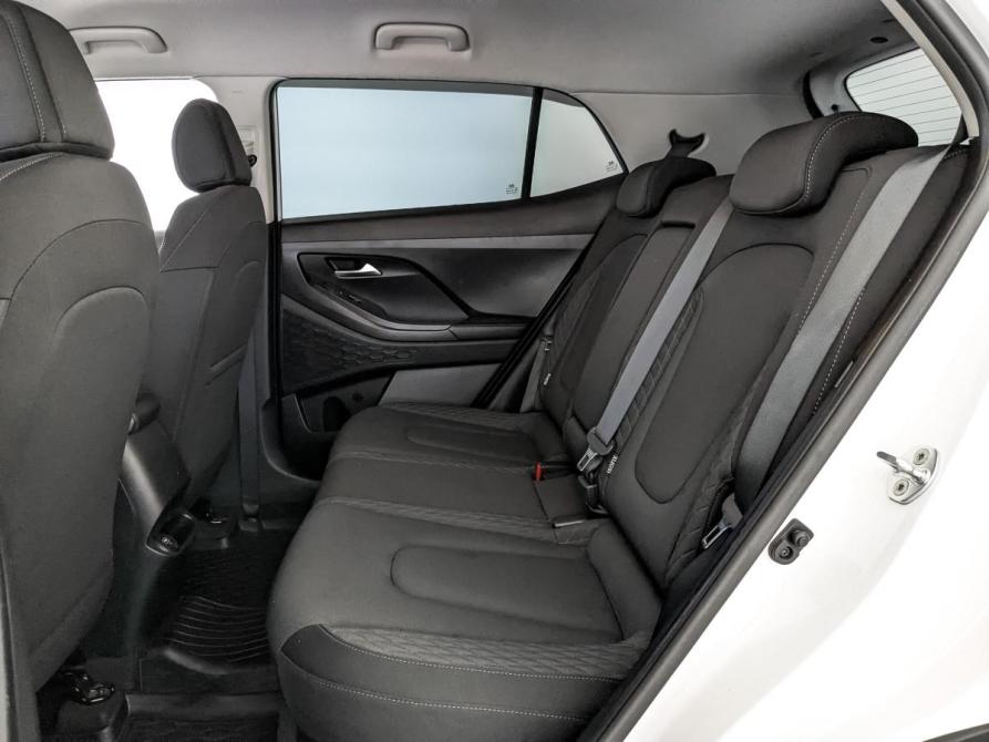 Hyundai Creta II Москва  - изображение 18