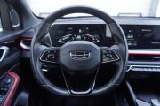 Geely Binyue I Рестайлинг 2 Ульяновск  - изображение 32