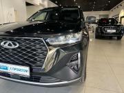 Chery Tiggo 7 Pro Max I Москва  - изображение 27