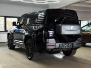 BYD Yangwang U8 Нефтекамск  - изображение 25