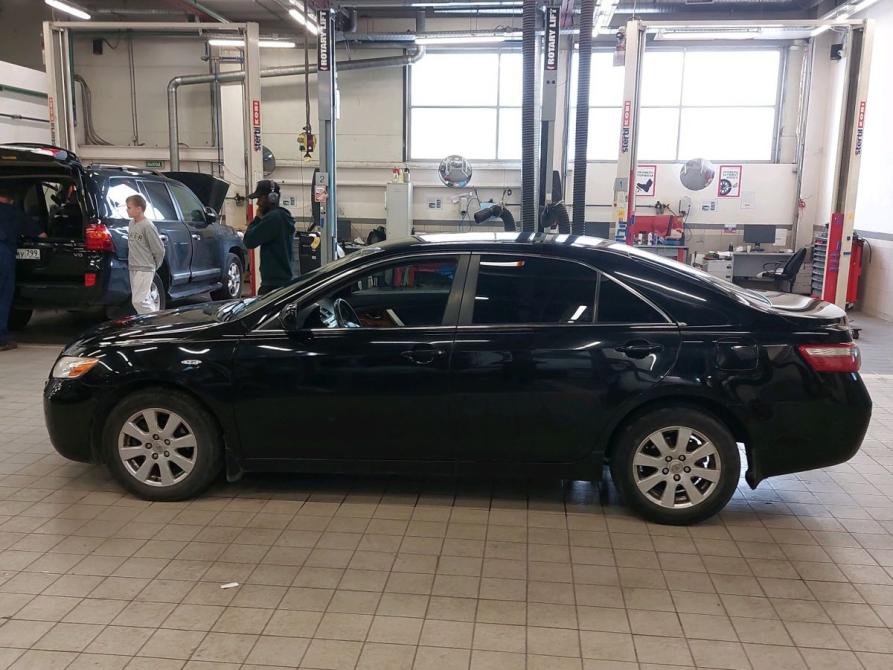 Toyota Camry VI (XV40) Москва  - изображение 4