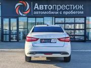 Lada (ВАЗ) Vesta I Рестайлинг (NG) Волгоград  - изображение 23