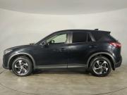 Mazda CX-5 I Санкт-Петербург  - изображение 38