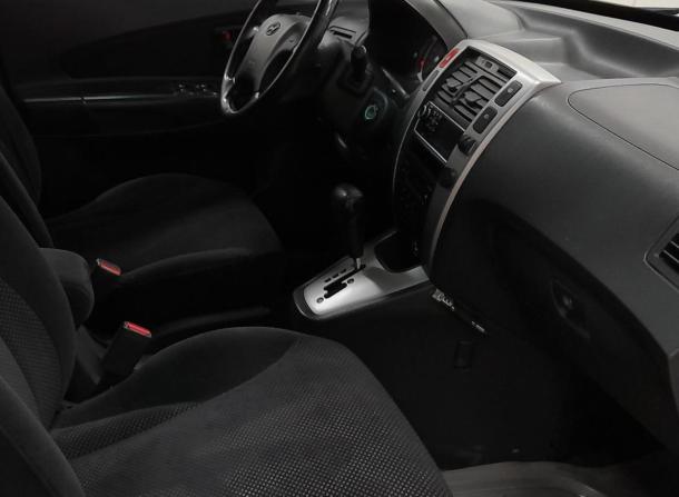 Hyundai Tucson I с пробегом 2008 года, цена 599 000 рублей, 230000 км, внедорожник, Автокод Объявления