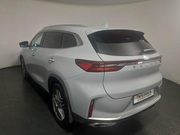Exeed TXL I Рестайлинг с пробегом 2023 года, цена 2 390 000 рублей, 24000 км, внедорожник, Автокод Объявления