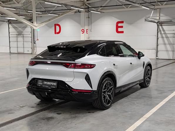 BYD Song L с пробегом 2024 года, цена 4 799 000 рублей, 31908 км, внедорожник, Автокод Объявления