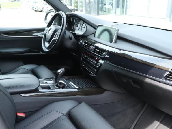 BMW X5 III (F15) с пробегом 2013 года, цена 3 086 581 рубль, 93450 км, внедорожник, Автокод Объявления