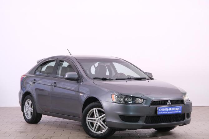 Mitsubishi Lancer X с пробегом 2008 года, цена 799 000 рублей, 210000 км, хэтчбек, Автокод Объявления