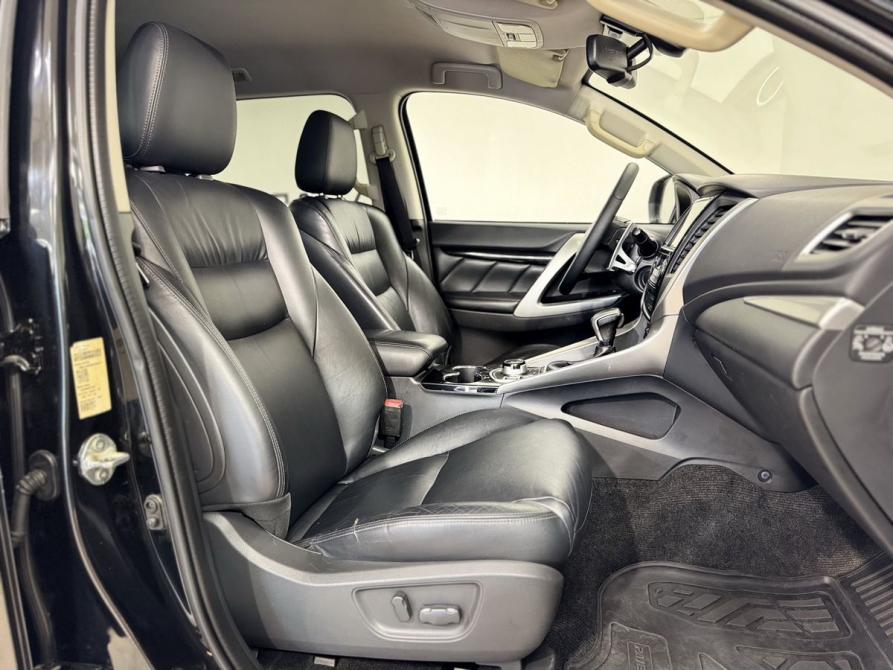 Mitsubishi Pajero Sport III Санкт-Петербург  - изображение 13