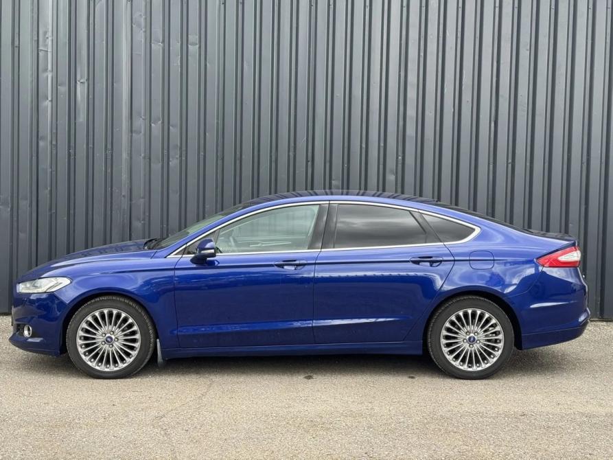 Ford Mondeo V Самара  - изображение 8