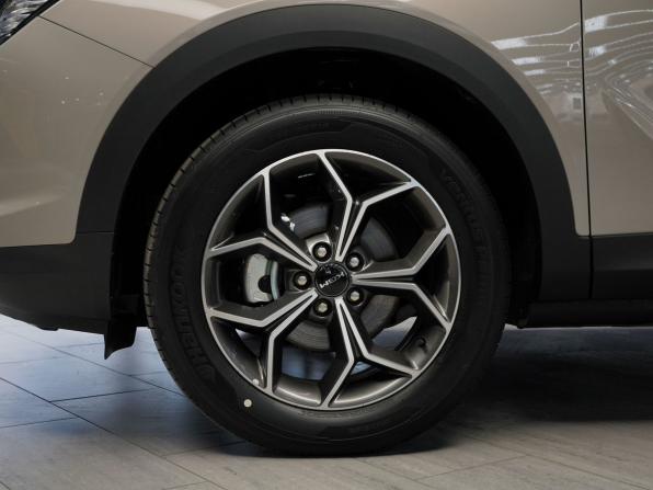 Новый KGM Korando 2025 года, цена 4 005 000 рублей, внедорожник, Автокод Объявления
