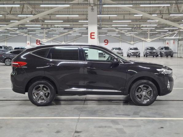 Haval F7 I с пробегом 2021 года, цена 1 840 000 рублей, 98787 км, внедорожник, Автокод Объявления