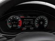 Audi A4 V (B9) Краснодар  - изображение 43