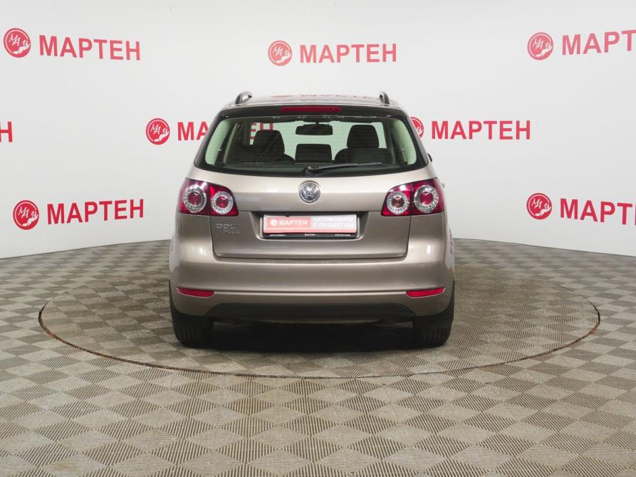Volkswagen Golf Plus II Вологда  - изображение 6
