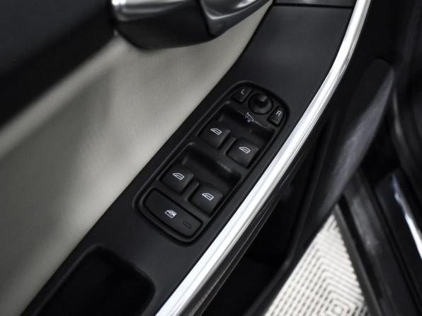 Volvo XC60 I Рестайлинг с пробегом 2014 года, цена 1 490 000 рублей, 287614 км, внедорожник, Автокод Объявления