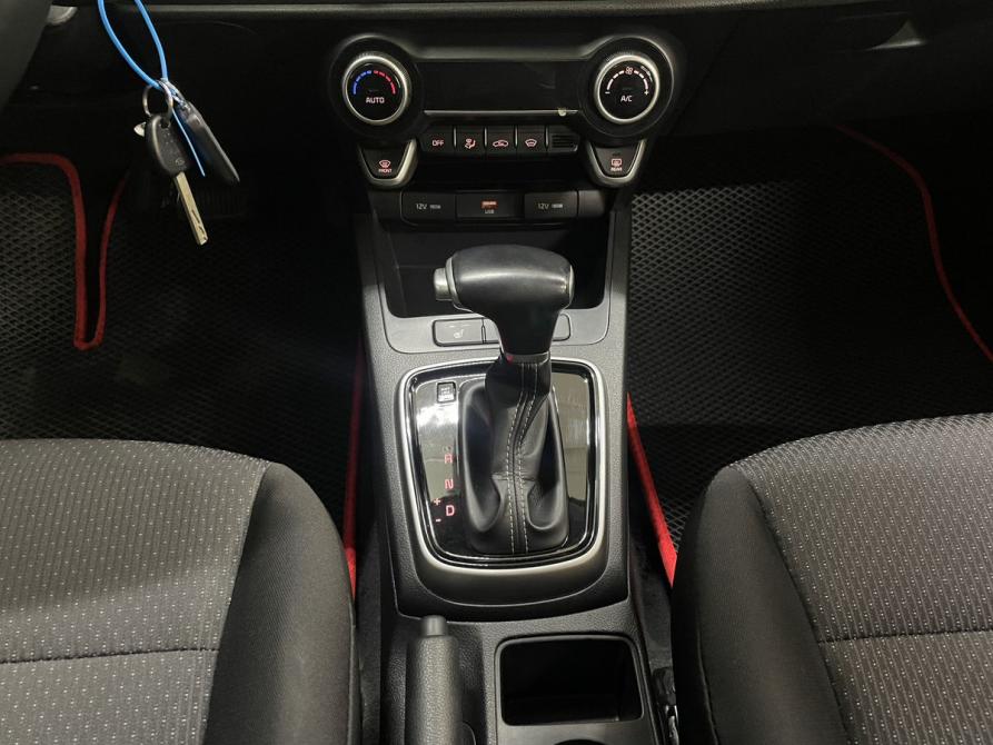 Kia Rio IV Рестайлинг Воронеж  - изображение 14