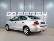 Volkswagen Polo V Воронеж  - изображение 17