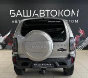 Lada (ВАЗ) Niva Travel I Уфа  - изображение 22